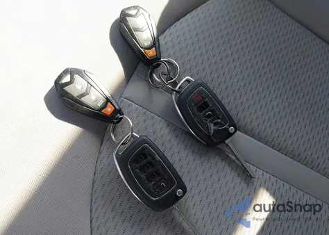 2015 Hyundai Sonata Se from USA, damaged, VIN 5NPE24AF2FH170544